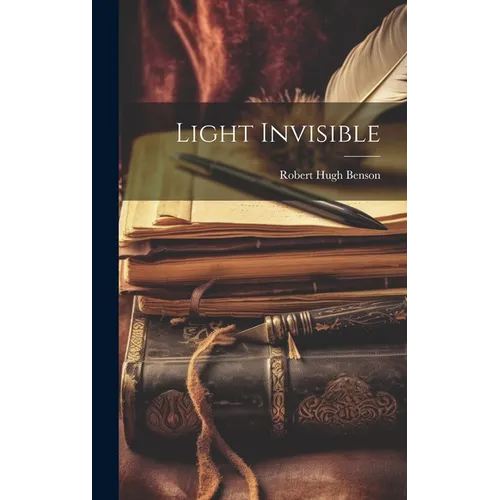 Light Invisible