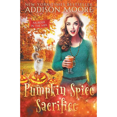 Pumpkin Spice Sacrifice