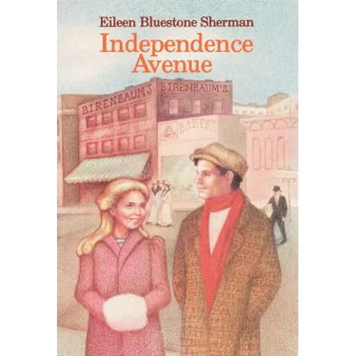 Independence Avenue