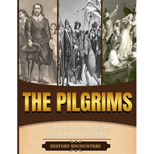 The Pilgrims: A Brief Overview from Beginning to the End