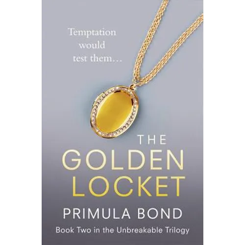 The Golden Locket