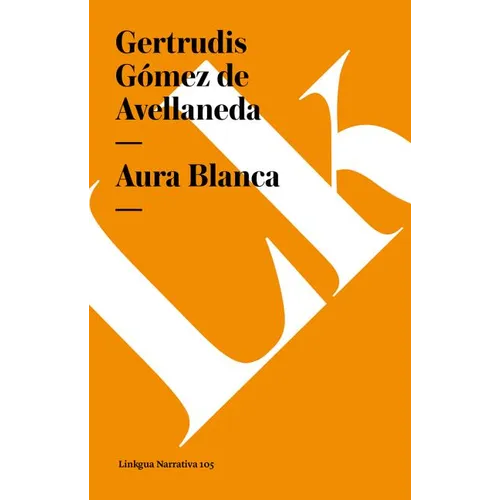 Aura Blanca