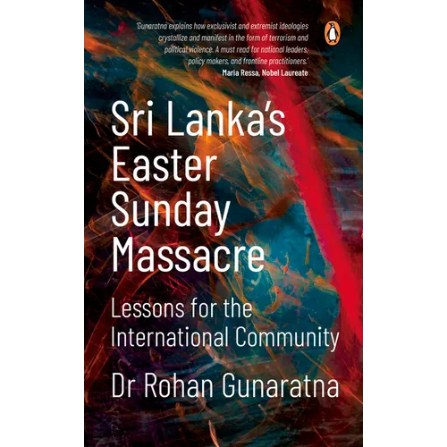 Sri Lanka's Easter Sunday Massacre: Lessons for the International Community