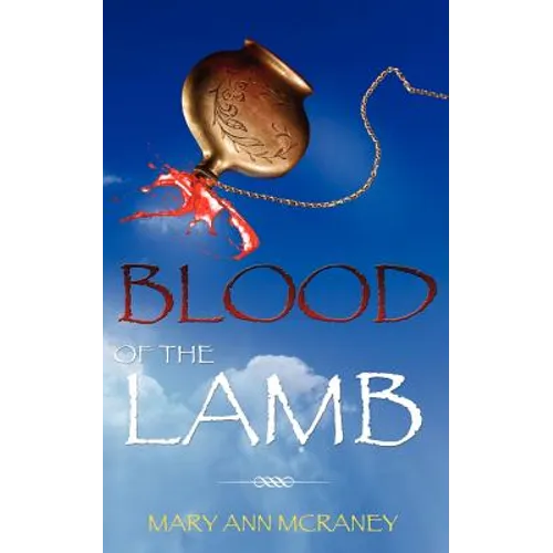 Blood of the Lamb