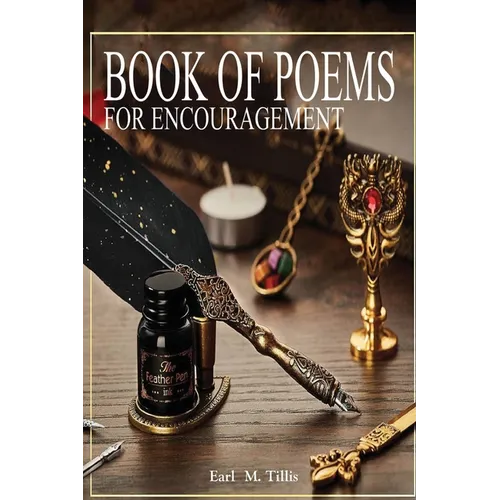 Book Of Poems For Encouragement