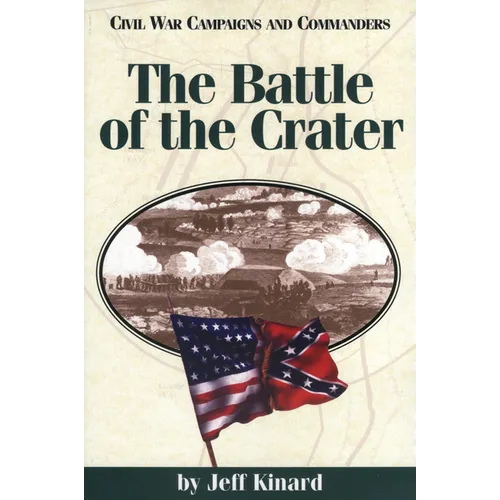 Battle of the Crater