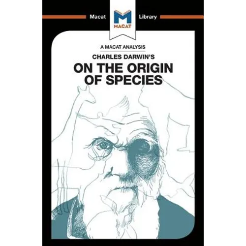 An Analysis of Charles Darwin's on the Origin of Species