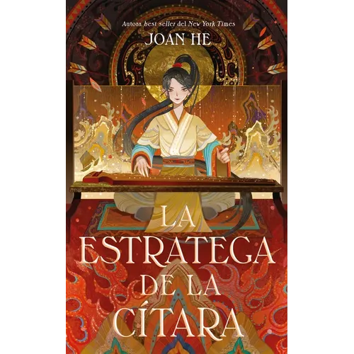 Estratega de la Citara, La