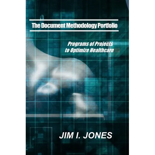 The Document Methodology Portfolio