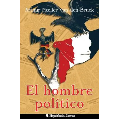 El hombre político