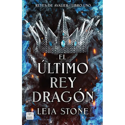 El Último Rey Dragón / The Last Dragon King