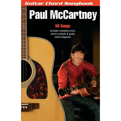 Paul McCartney