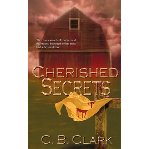 Cherished Secrets