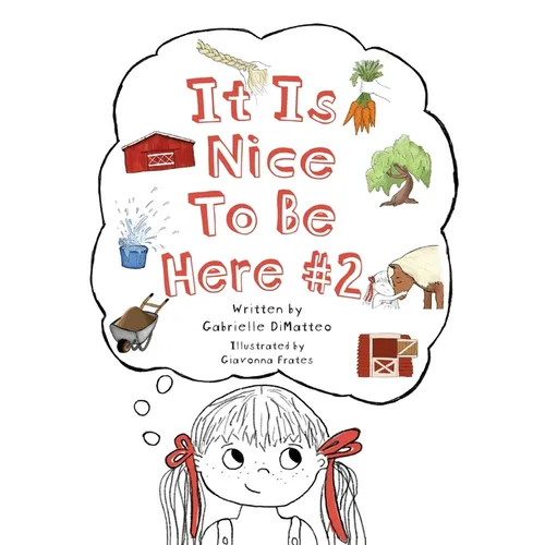 It Is Nice To Be Here #2