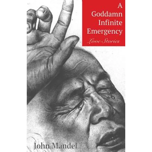 A Goddamn Infinite Emergency: Love Stories