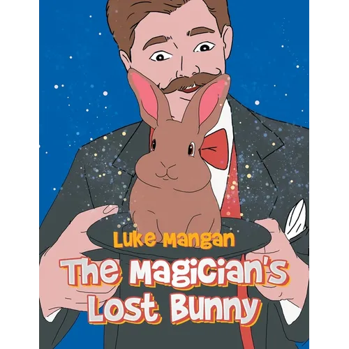 The Magician's Lost Bunny