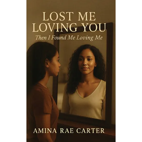 Lost Me Loving You: Then I Found Me Loving Me