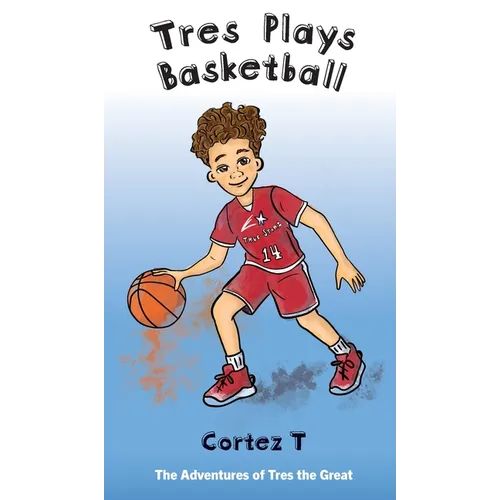 Tres Plays Basketball
