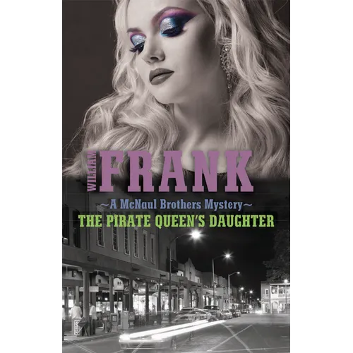 The Pirate Queen's Daughter