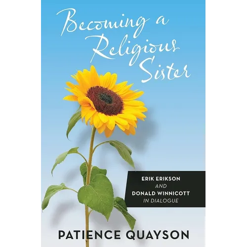 Becoming a Religious Sister