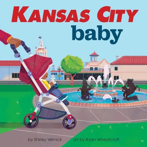 Kansas City Baby