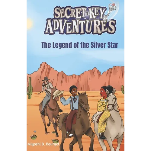 The Legend of the Silver Star