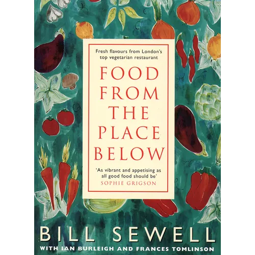 Food from the Place Below