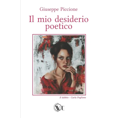 Il mio desiderio poetico