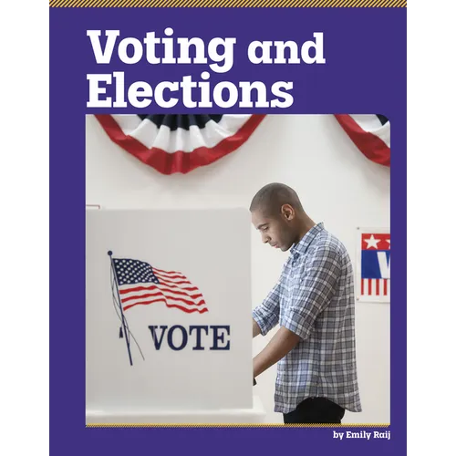 Voting and Elections