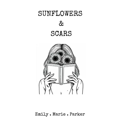 Sunflowers & Scars