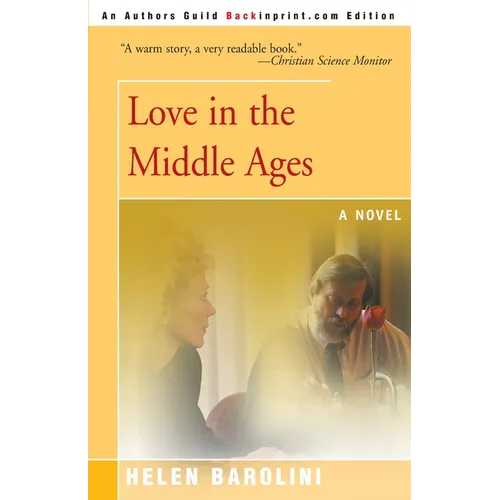 Love in the Middle Ages