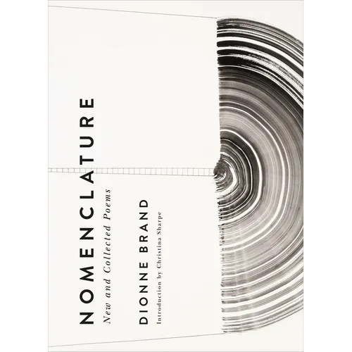 Nomenclature: New and Collected Poems