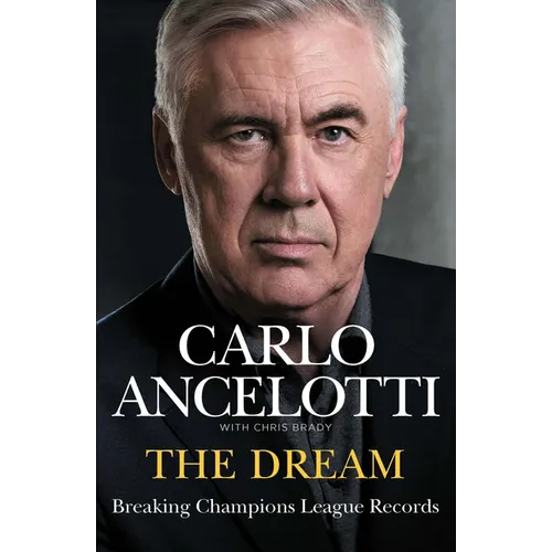 The Dream: Breaking Champions League Records
