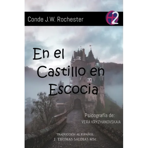 En el Castillo en Escocia