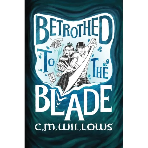 Betrothed to the Blade
