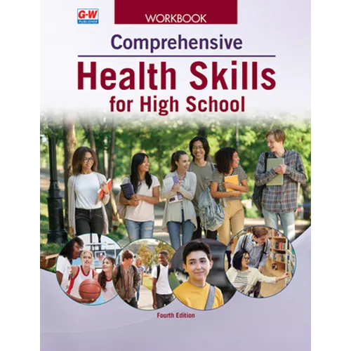 Comprehensive Health Skills for High School