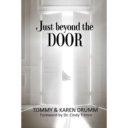 Just Beyond the Door