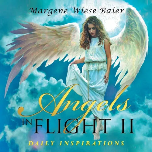 Angels in Flight II: Daily Inspirations