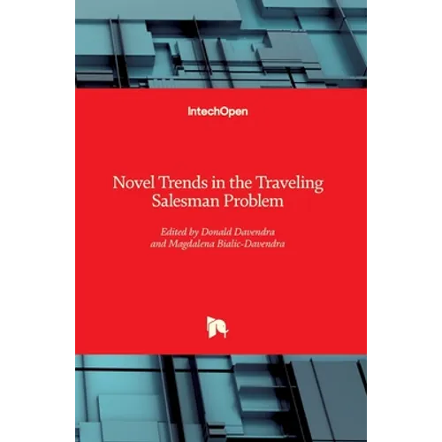 Novel Trends in the Traveling Salesman Problem