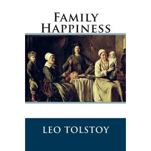 Family Happiness