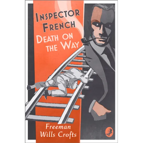 Inspector French: Death on the Way