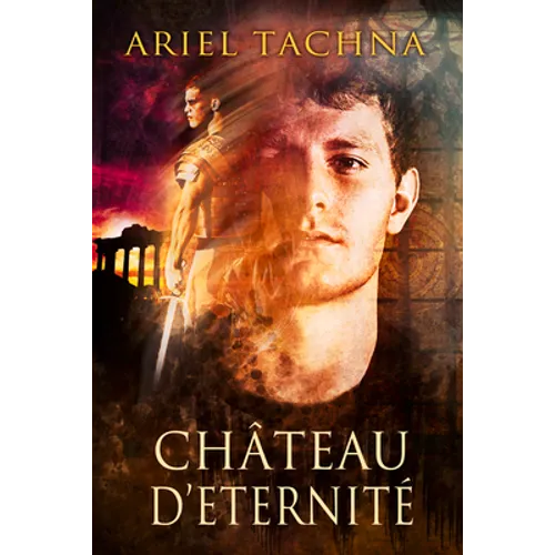 Chateau d'Eternité