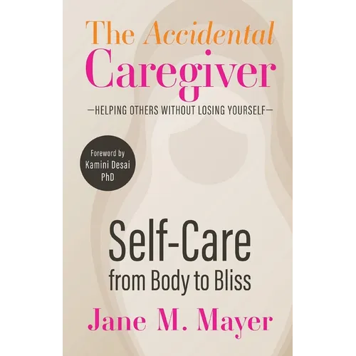 Self-Care from Body to Bliss