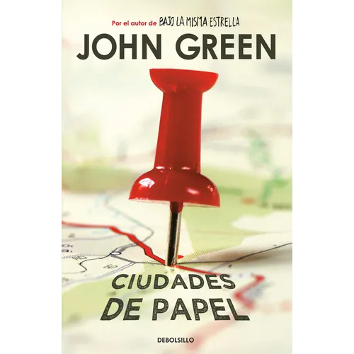 Ciudades de Papel / Paper Towns