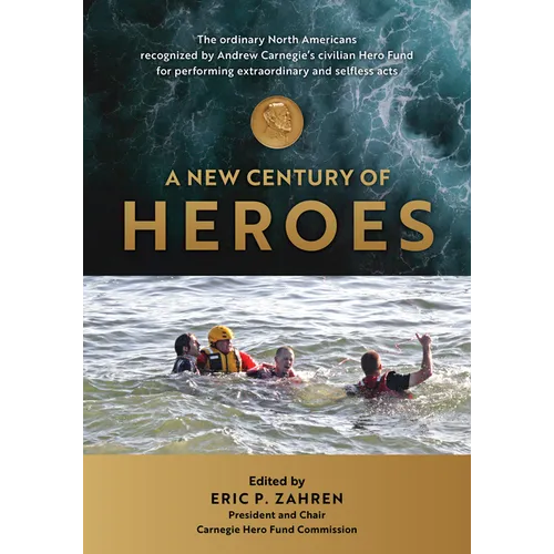 A New Century of Heroes