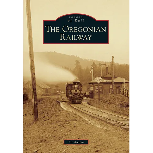 The Oregonian Railway