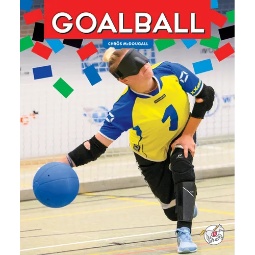 Goalball