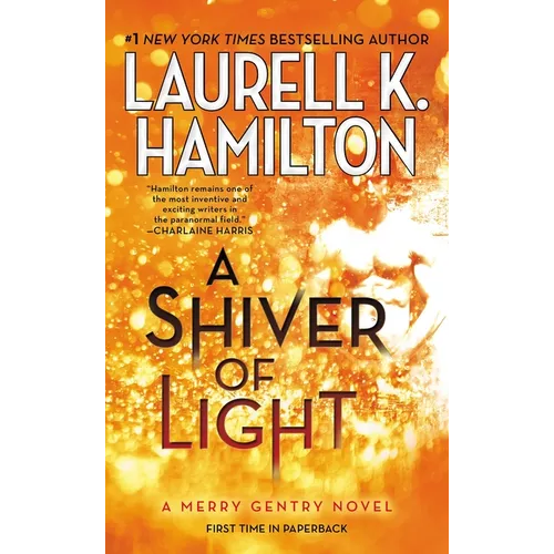 A Shiver of Light