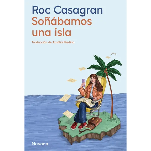 Soñábamos Una Isla