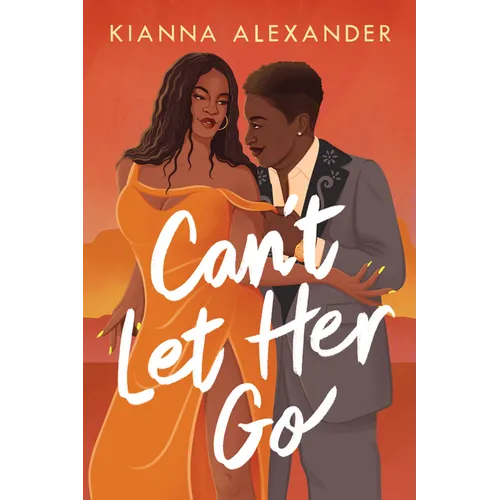 Can't Let Her Go
